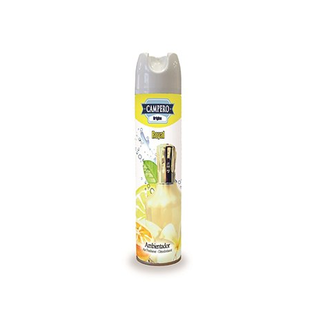 Ambientador Spray Royal 300ml 6861182