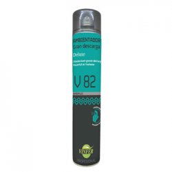 Ambientador Spray Grande Descarga Deluxe V82 750ml 6861186