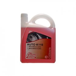 Limpeza de Jantes Auto K116 GLOW 5 Litros 68311518