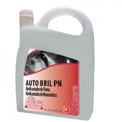 Abrilhantador Pneus Auto Bril PN GLOW 5L 68311531