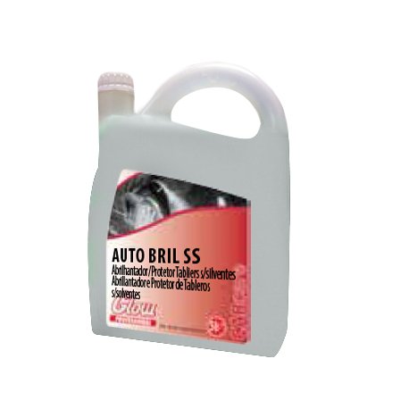 Abrilhantador e Protetor Tabliers Auto Bril GLOW 5L 68311533