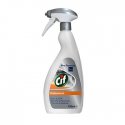 Detergente Cif PF Fornos E Grelhas 750ml 6837517914