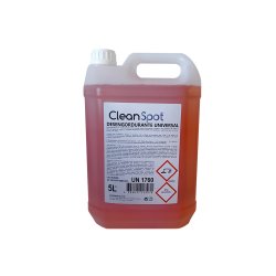 Desengordurante Universal Cleanspot 5L 6831128