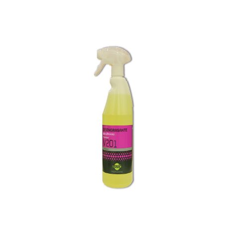 Desengordurante Multiusos HACCP V201 Vinfer 750ml 683V201-750ML