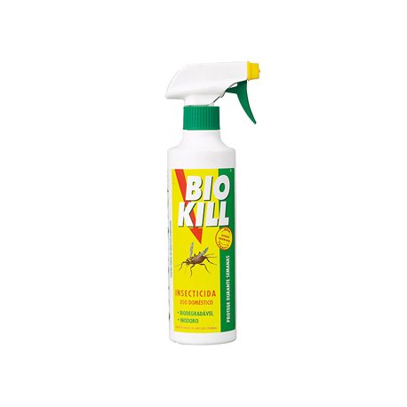 Inseticida Biokill (Todos os Insectos) Interior 375ml 6861075