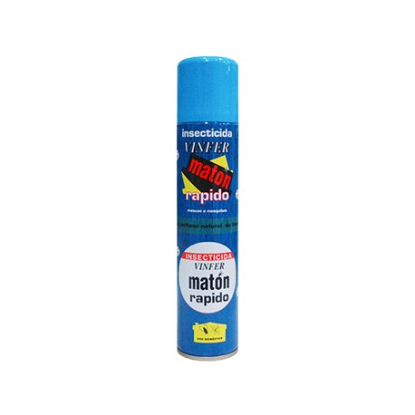 Inseticida Aerosol Moscas e Mosquitos Vinfer 300ml 6861070