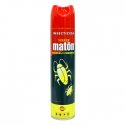 Inseticida Aerosol Baratas e Formigas Vinfer 300ml 6861074