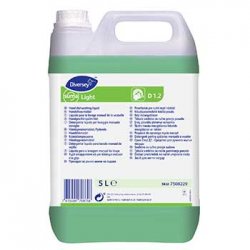 Detergente Manual Loiça Suma Light D1.2 5L 6837508229