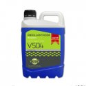 Abrilhantador Máquina Loiça Vinfer HACCP 5L (Águas Duras) 683V504-5L