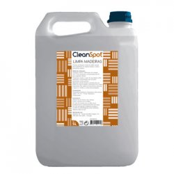 Detergente Limpa Madeiras Cleanspot 5L 6831173