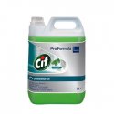 Detergente Cif PF Multiusos Frescura de Pinho 5L 6837517869