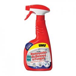 Removedor de Bolores e Fungos UHU Air Max 500ml 68343540