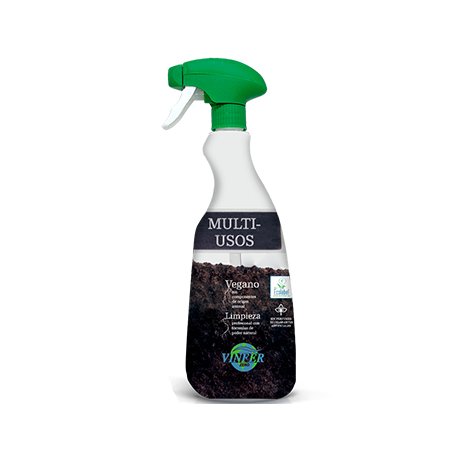 Detergente Multiusos VINFER ZERO 750ml 683950552