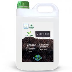 Detergente Multiusos VINFER ZERO 5L 683950553