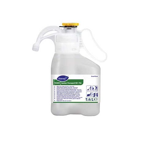 Detergente Pavimentos Jontec Forward Smart Dose 1,4L 6837520206