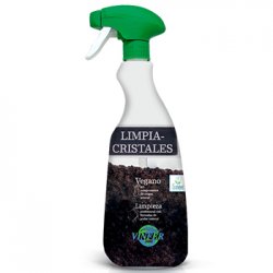 Detergente Limpa Vidros VINFER ZERO 750ml 683950548