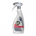 Detergente Desincrustante Cif PF 2in1 Casas de Banho 750ml 6837522864