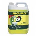 Creme Limpeza Cif Professional Limão 5L 6837508641