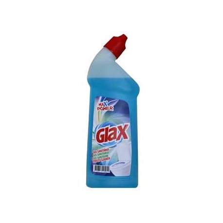 Gel Sanitário Glax 750ml 6831167