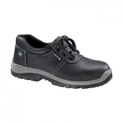 Sapatos Tamanho 38 Baixo S3 SRC Detroit Preto 6308010