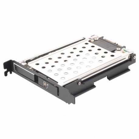 Gaveta p/disco 2.5 SATA Hotswap CoolBox ICS3-2500 COO-ICS3-2500