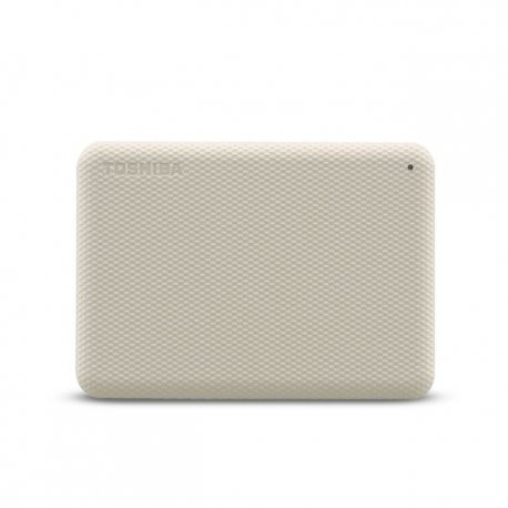 \Disco Externo Toshiba 2.5\\\" 1TB CANVIO ADVANCE White\"" HDTCA10EW3AA"""