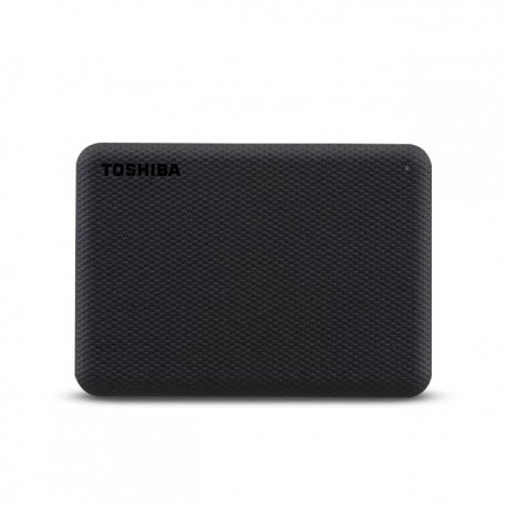 \Disco Externo Toshiba 2.5\\\" 2TB CANVIO ADVANCE Black\"" HDTCA20EK3AA"""