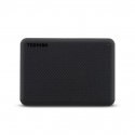 \Disco Externo Toshiba 2.5\\\" 2TB CANVIO ADVANCE Black\"" HDTCA20EK3AA"""