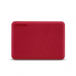 \Disco Externo Toshiba 2.5\\\" 2TB CANVIO ADVANCE Red\"" HDTCA20ER3AA"""