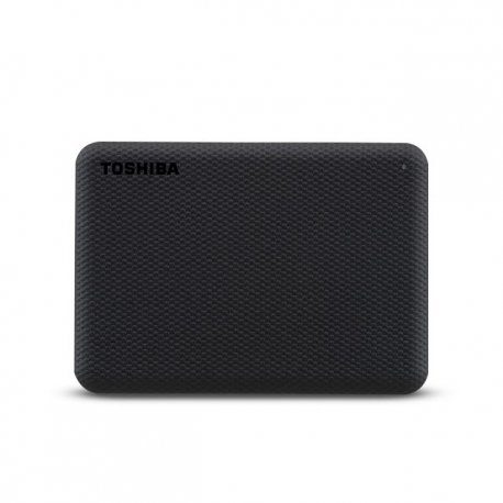 \Disco Externo Toshiba 2.5\\\" 4TB CANVIO ADVANCE Black\"" HDTCA40EK3CA"""