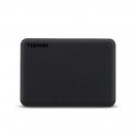 \Disco Externo Toshiba 2.5\\\" 4TB CANVIO ADVANCE Black\"" HDTCA40EK3CA"""