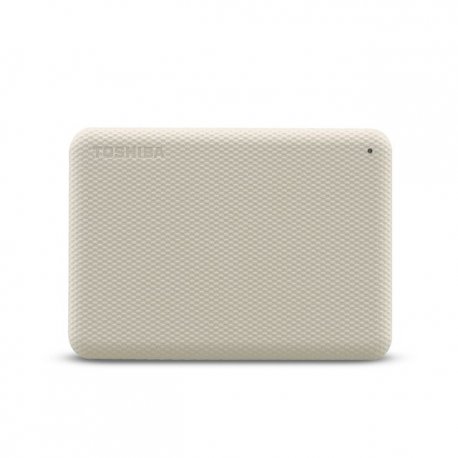 \Disco Externo Toshiba 2.5\\\" 4TB CANVIO ADVANCE White\"" HDTCA40EW3CA"""