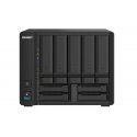 NAS QNAP 5+4-Bay Annapurna Labs Alpine AL324 1.7GHz/4GB/2x10Gb+2x2.5Gb/USB/Tower-TS-932PX-4G TS-932PX-4G