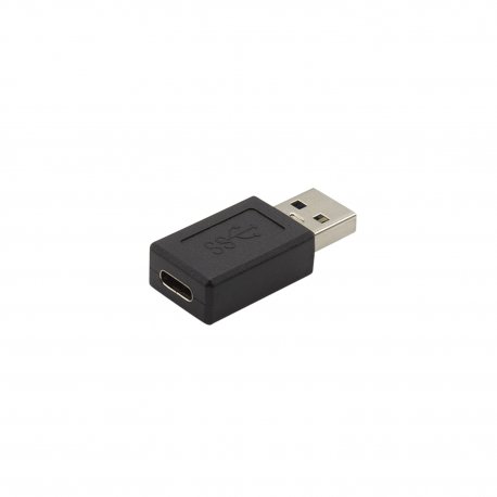 Adaptador i-tec USB-C para USB-A C31TYPEA