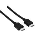 Cabo HAMA vídeo HDMI High Speed, 3m, (Bulk) 00205001