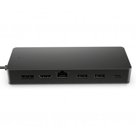 HP Multiport Hub Universal USB-C dock 50H55AA