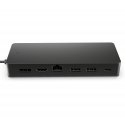 HP Multiport Hub Universal USB-C dock 50H55AA