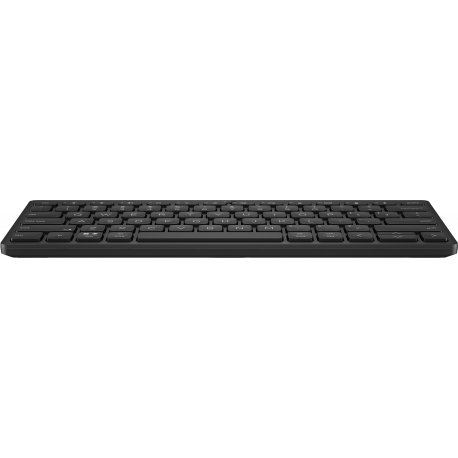 Teclado HP 350 BLK Compact Multi-Device 692S8AA