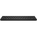 Teclado HP 350 BLK Compact Multi-Device 692S8AA