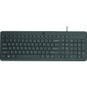 Teclado HP 150 WD 664R5AA