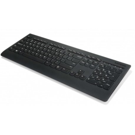 Lenovo Professional Wireless Keyboard - Portuguese 4X30H56865