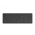 Teclado HP 220 Wireless 805T2AA