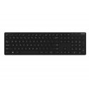 Teclado+Rato ASUS Wireless W5000 Black/USB/COPILOT - W5000 90XB0430-BKM3R0