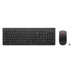 Lenovo Essential Wireless Combo Keyboard & Mouse Gen2 4X31N50734