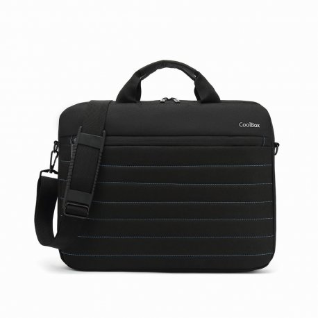 \Mala CoolBox 14\\\" NEGRO \"" COO-BAG14-1N"""