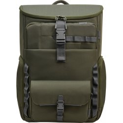 HP 15.6-inch Modular Laptop Backpack 9J4C1AA