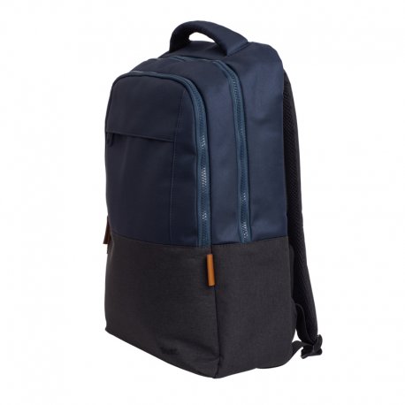 \Mochila Trust LISBOA 16\\\" Eco-friendly - Azul\"" 25124"""