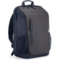 Mochila HP Travel 18L 15.6 IGR Laptop Backpack 6B8U6AA