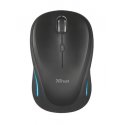 Rato TRUST Yvi FX Wireless Black - 22333 22333