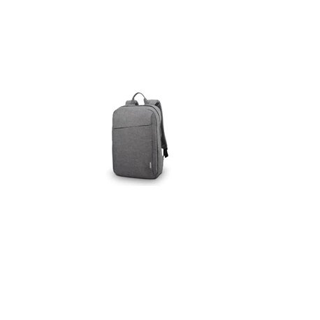 \Lenovo 15.6\\\" LAPTOP CASUAL BACKPACK B210 GREY\"" 4X40T84058"""